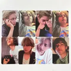 2025年最新】Bts v layover ラキドロの人気アイテム - メルカリ