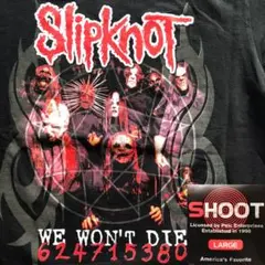 2026年最新】slipknot レコードの人気アイテム - メルカリ