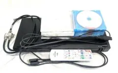 Panasonic DMR-BRT260 HD500G ブルーレイレコーダーのサムネイル