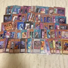 遊戯王ラッシュデュエル カード大量セット - メルカリ