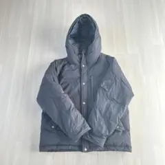 NORTH FACE PURPLE LABEL マウンテンショートダウン
