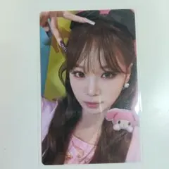 loossemble Hyeju ヘジュ ktown4u 特典 - メルカリ