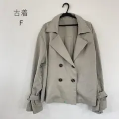 最終値下げ　ノーブランド　アウター 0612H07のサムネイル