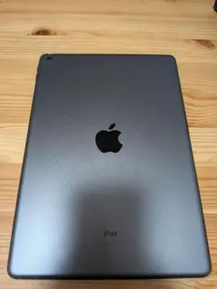 (良品)Apple iPad 第7世代 128GB 本体のサムネイル