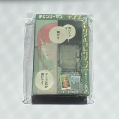 ChainsawMan チェンソーマン　デンジのメモリアルコレクション ⅹ10