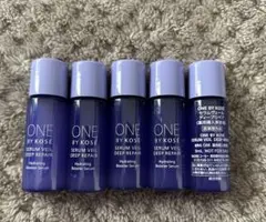 ONE BY KOSE 薬用導入美容液 セラムヴェール　ディープリペアのサムネイル