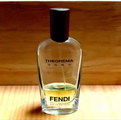 2026年最新】Fendi 香水(男性用)の人気アイテム - メルカリ