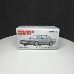トミカ リミテッド ヴィンテージネオ ホンダ プレリュード 2.0Siのサムネイル