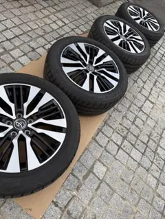 専用商品　アルファード SCパッケージ　純正アルミホイール/タイヤセット トヨタ アルファード純正 ホイールセット トヨタ アルファード30