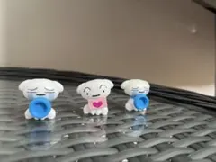 クレヨンしんちゃん　シロがもっといっぱい