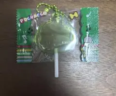 サンリオキャラクターズキャンディチャームズ グミ ポチャッコ