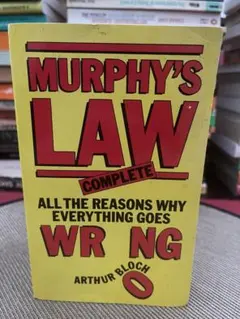 2026年最新】murphy lawの人気アイテム - メルカリ