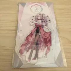 壱百満天原サロメ 7th Anniversary アクスタ