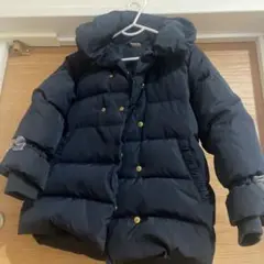 プティマイン110ダウン
