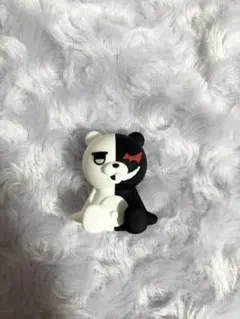 ダンガンロンパ JIToT じとっと モノクマ