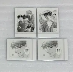 桜蘭高校ホスト部 ぱしゃこれ 鳳鏡夜 須王環