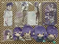 プロセカ 朝比奈まふゆ アクスタ ふわぷち - メルカリ