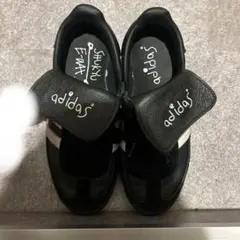 adidas SHUKYU E-WAX HandballSpezial 正規品