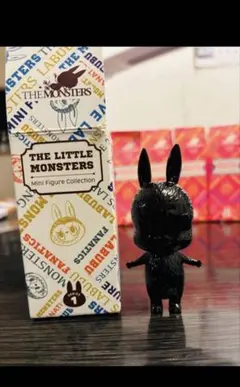 (1) 新品POPMART×HOW2WORK シリーズ1初代LABUBU 廃盤品