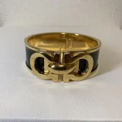 Salvatore Ferragamo ガンチーニ バングル