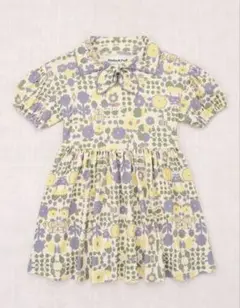 【値下げ】Misha & Puff junior scout dress 2yのサムネイル