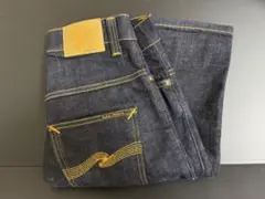 ヌーディージーンズ nudie jeans