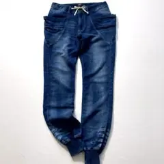 レザー パンツ