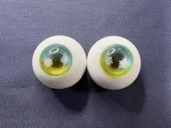 MIYABI GLASS STUDIO様製 月下美人アイ 16mm