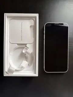 iphone13mini スマートフォン本体