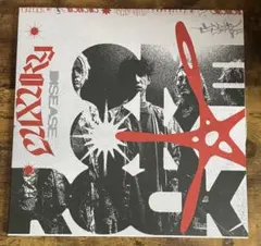 ONE OK ROCK 2023 LUXURY DISEASE ジャケット L - メルカリ