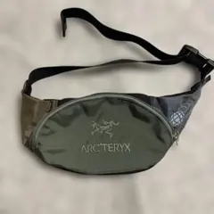 ARC'TERYX Foley Pouch Recut Multi - メルカリ