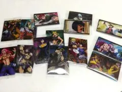 ジョジョの奇妙な冒険カード ～The Animation Special II～