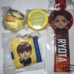 GENERATIONS片寄涼太セット2