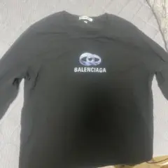 balenciaga Tシャツ