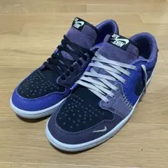 Zion Williamson × Nike Air Jordan 1 26.5