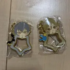 あんさんぶるスターズ！！みにコレ