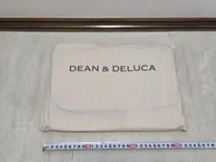 DEAN & DELUCA 保冷バッグ グレーのサムネイル