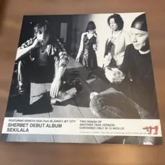 2026年最新】sherbet sekilalaの人気アイテム - メルカリ