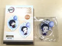 鬼滅の刃 ゆらふわランダムアクリルチャーム バルーンver. vol.2