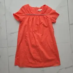 size6 Chloe コットンワンピースのサムネイル