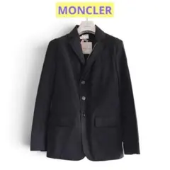 2026年最新】MONCLER メンズ テーラードジャケットの人気アイテム