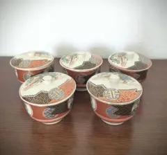 2025年最新】九谷庄三 湯呑の人気アイテム - メルカリ