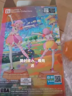 鳳 えむ【開封済み】 フィギュア