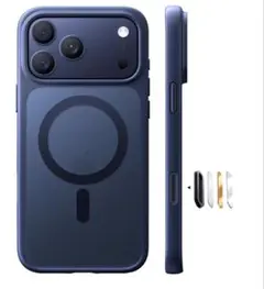 iPhone 17 Pro 用ケース　新品　TORRAS