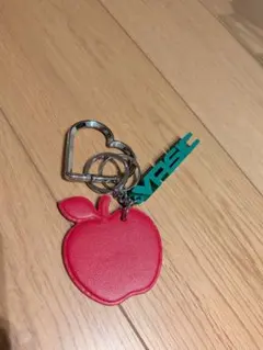 VASIC 10th Anniversary キーホルダー　3点セット