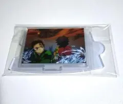 鬼滅の刃　水の呼吸ランダムミニアクスタ
