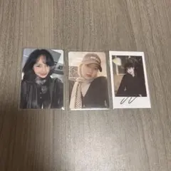 BLACKPINK BORN PINK 特典 ktown4u リサ トレカ - メルカリ
