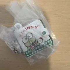 レトロミニチュアチャーム ガチャ サンリオ