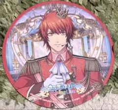 うたプリ　ブロメイト　特典　コースター　音也