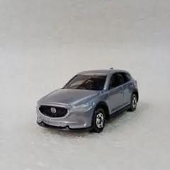 MAZDA CX-5 シルバーミニカー 2026年最新】cx-5 ミニカー シルバーの人気アイテム - メルカリ